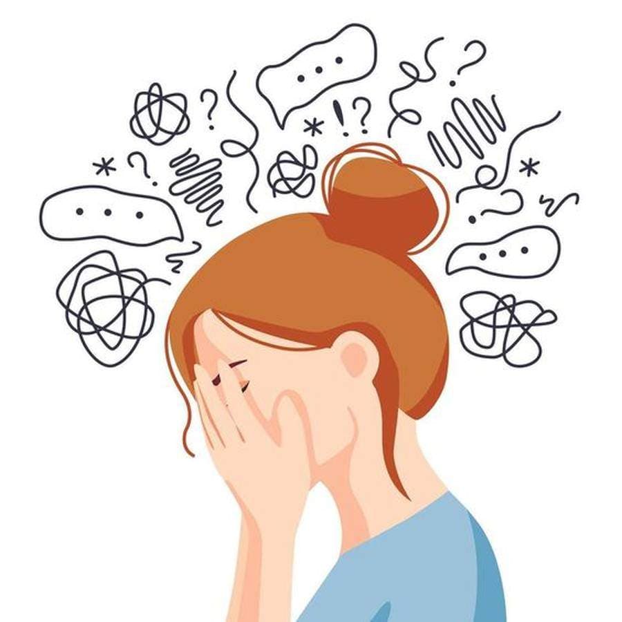 مدیریت استرس امتحان