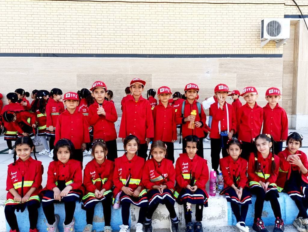 بازدید(آتش نشانی)