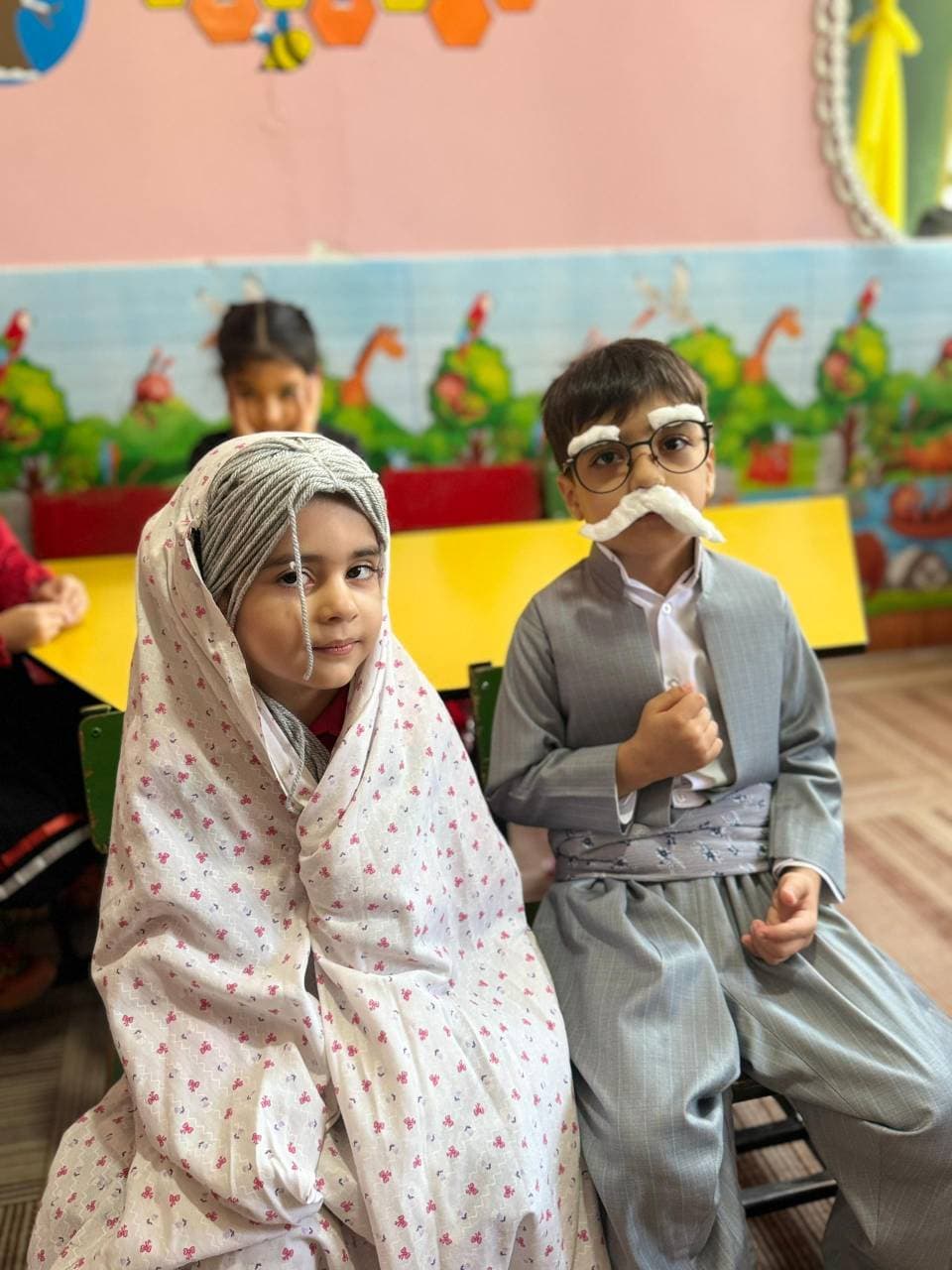 نمایش کلاسی