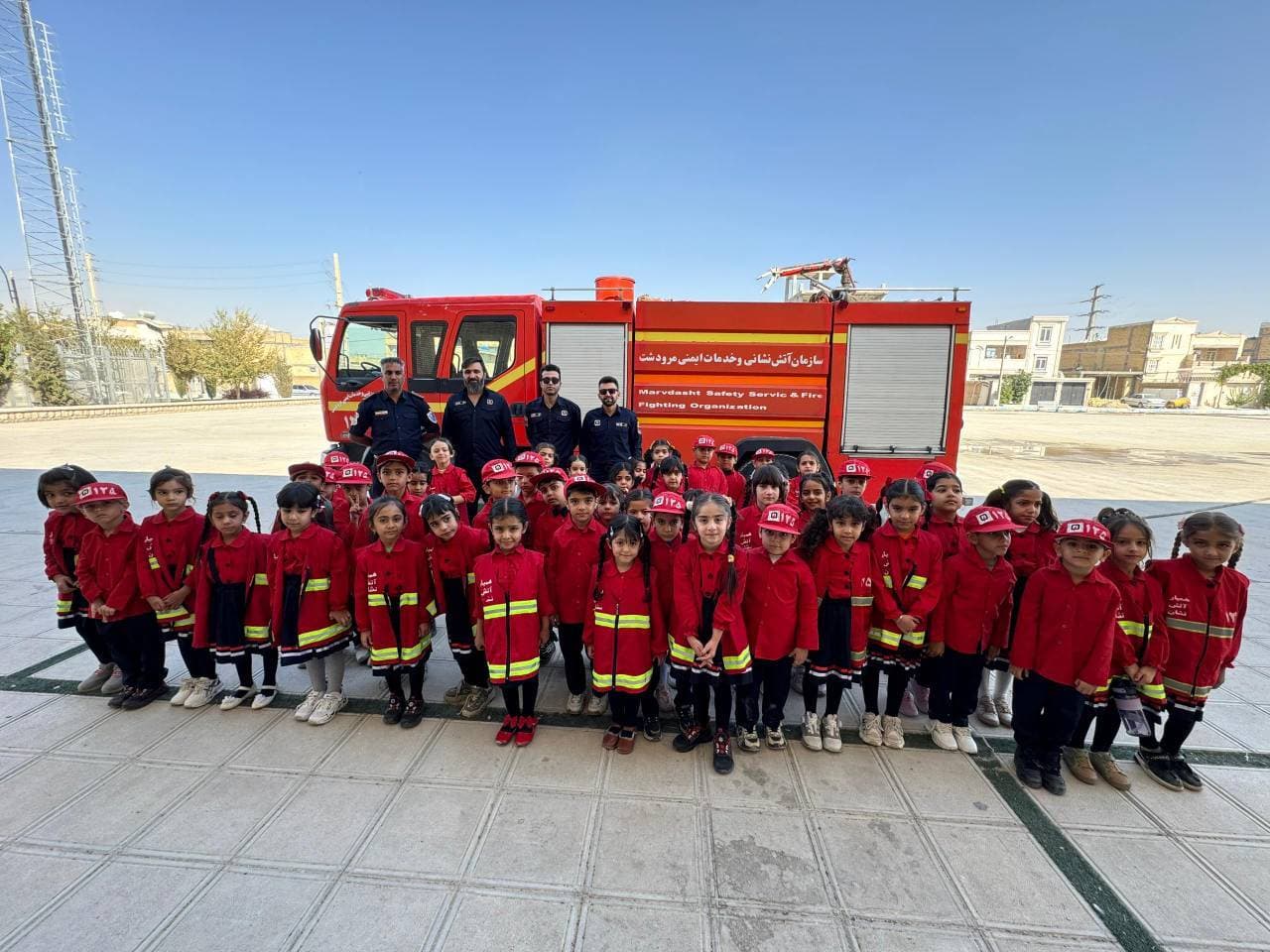 بازدید کلاسی