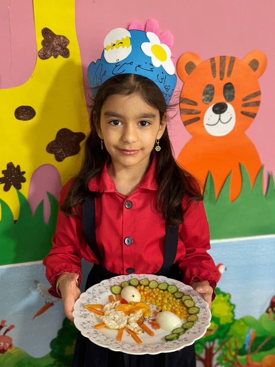 روز جهانی تخم مرغ