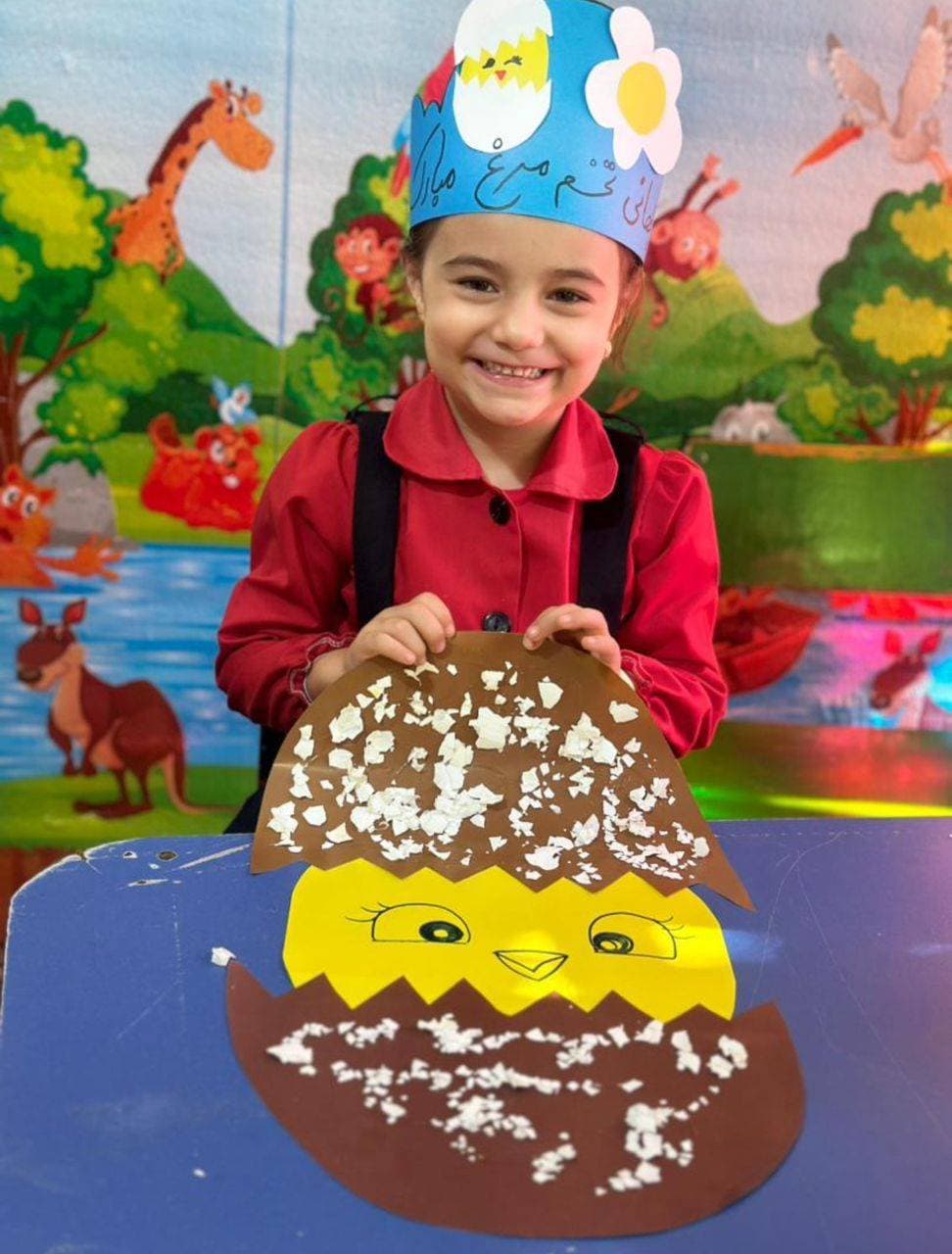 روز جهانی تخم مرغ