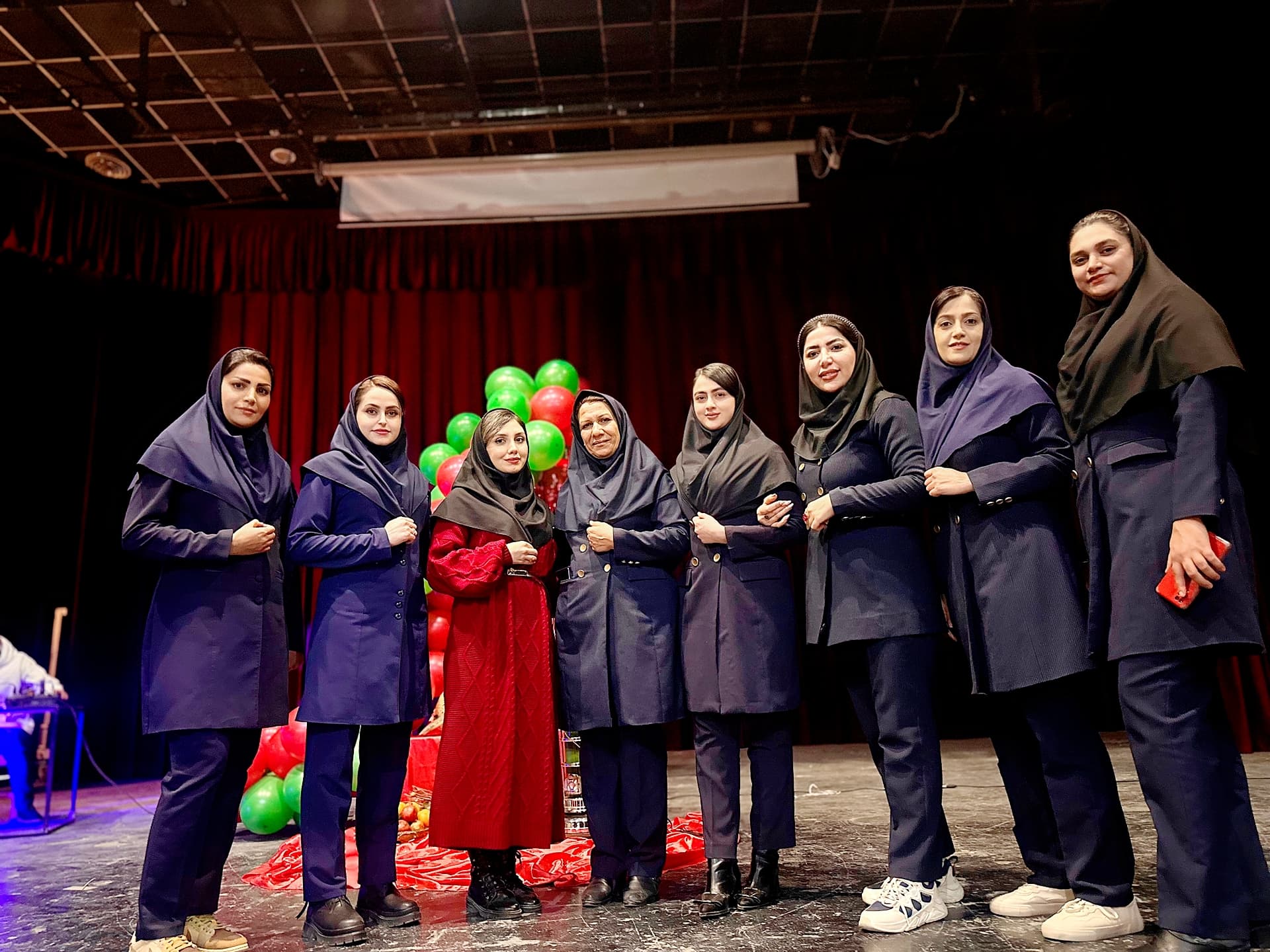 جشن یلدا 1403